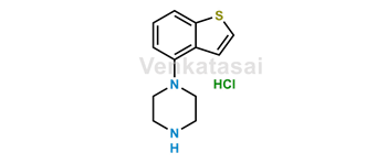 Picture of Brexpiprazole Impurity 22