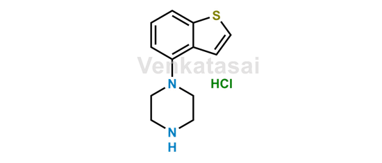 Picture of Brexpiprazole Impurity 22