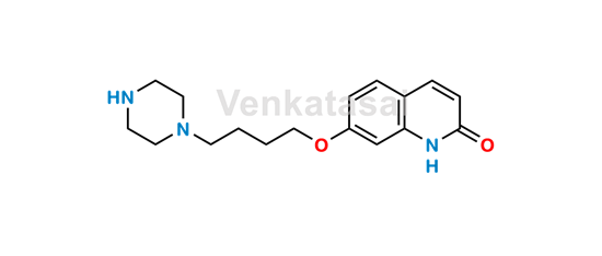 Picture of Brexpiprazole Impurity 23