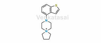 Picture of Brexpiprazole Impurity 32