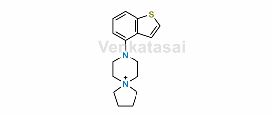 Picture of Brexpiprazole Impurity 32