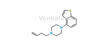 Picture of Brexpiprazole Impurity 33