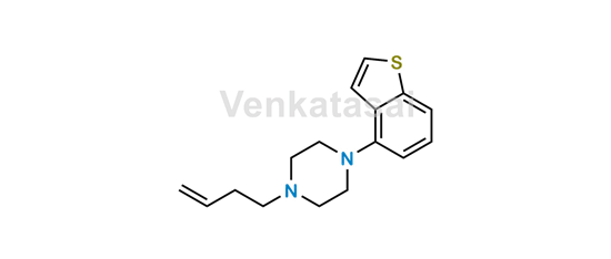 Picture of Brexpiprazole Impurity 33