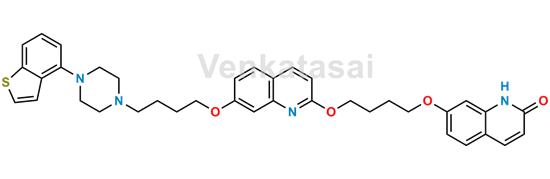 Picture of Brexpiprazole Impurity 34