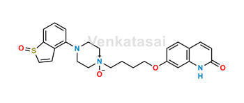 Picture of Brexpiprazole Impurity 35