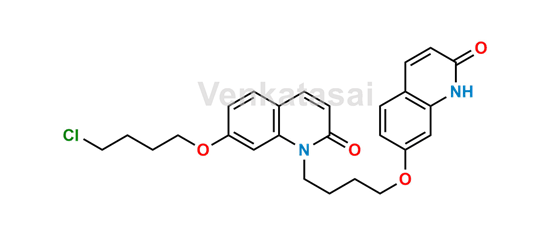 Picture of Brexpiprazole Impurity 40