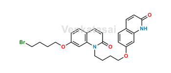 Picture of Brexpiprazole Impurity 41