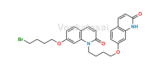 Picture of Brexpiprazole Impurity 41