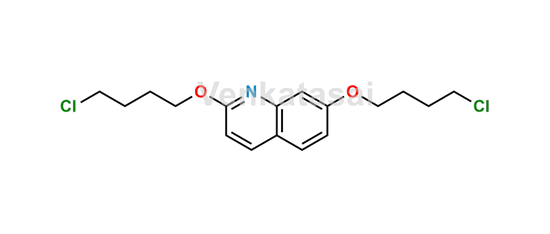 Picture of Brexpiprazole Impurity 42