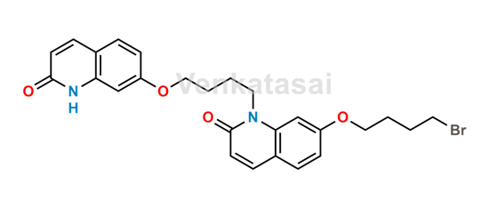 Picture of Brexpiprazole Impurity 43