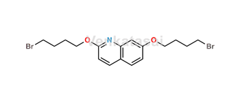 Picture of Brexpiprazole Impurity 45