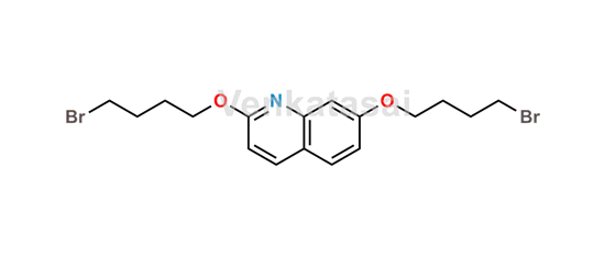 Picture of Brexpiprazole Impurity 45