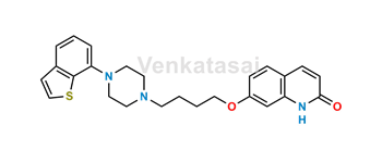 Picture of Brexpiprazole Impurity 46