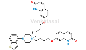 Picture of Brexpiprazole Impurity 48