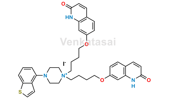 Picture of Brexpiprazole Impurity 48