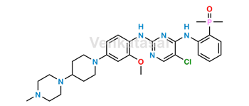 Picture of Brigatinib