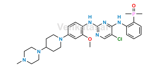 Picture of Brigatinib