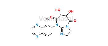 Picture of Brimonidine Tartrate Impurity