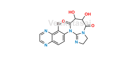 Picture of Brimonidine Tartrate Impurity