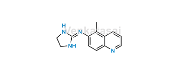 Picture of Brimonidine Tartrate Impurity 3