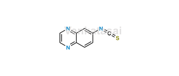 Picture of Brimonidine Related Impurity 3