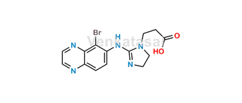 Picture of Brimonidine Acrylate