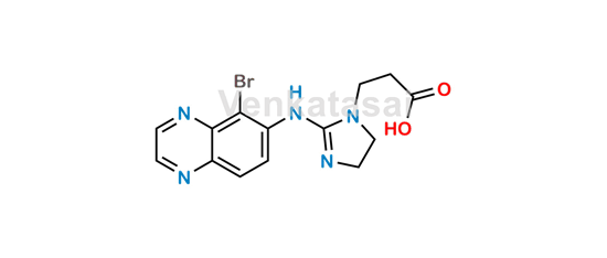 Picture of Brimonidine Acrylate