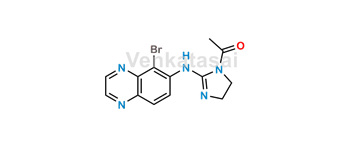 Picture of Acetyl Brimonidine Impurity