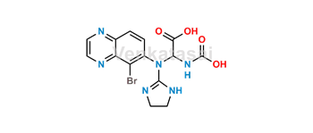 Picture of Brimonidine Impurity 1