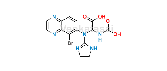 Picture of Brimonidine Impurity 1