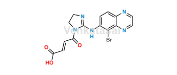 Picture of Brimonidine Impurity 3