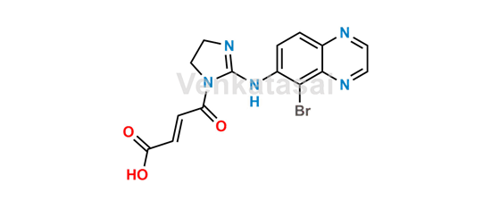 Picture of Brimonidine Impurity 3