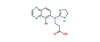 Picture of Brimonidine Impurity 6