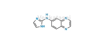 Picture of Brimonidine Impurity 8