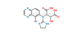 Picture of Brimonidine Impurity 11