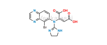 Picture of Brimonidine Impurity 12