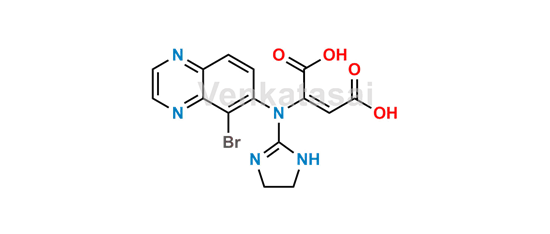 Picture of Brimonidine Impurity 12