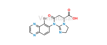 Picture of Brimonidine Impurity 13