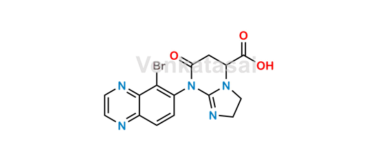 Picture of Brimonidine Impurity 13