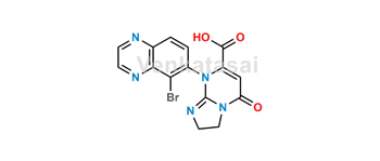 Picture of Brimonidine Impurity 14