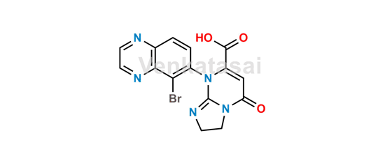 Picture of Brimonidine Impurity 14