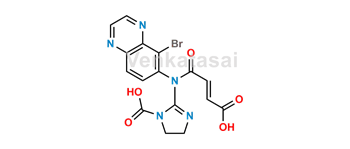 Picture of Brimonidine Impurity 15
