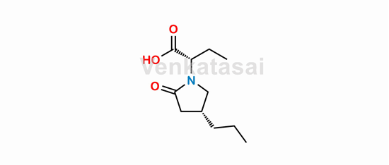 Picture of Berivaracetam Acid