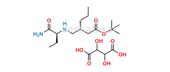 Picture of Brivaracetam Impurity B