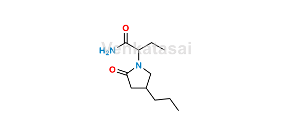 Picture of Brivaracetam (Racemate)