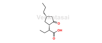 Picture of Brivaracetam Impurity 1