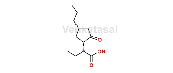 Picture of Brivaracetam Impurity 1