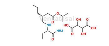 Picture of Brivaracetam Impurity 2