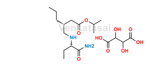 Picture of Brivaracetam Impurity 2