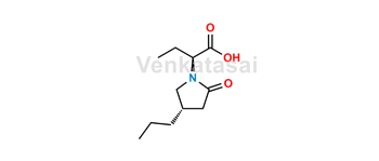 Picture of Brivaracetam Impurity 6